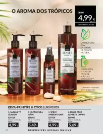Catálogo Avon Página 192