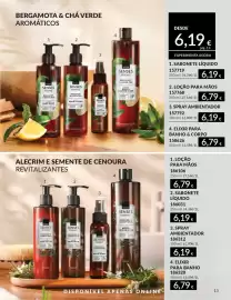 Catálogo Avon Página 193