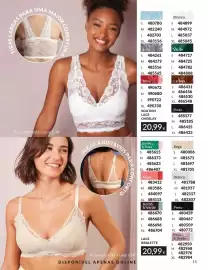 Catálogo Avon Página 195