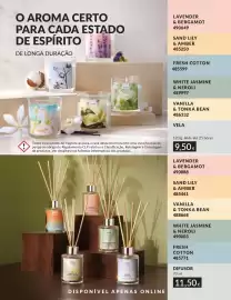 Catálogo Avon Página 196