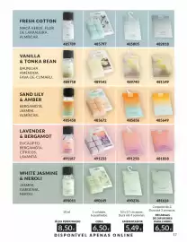 Catálogo Avon Página 197