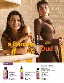 Catálogo Avon Página 2
