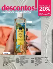 Catálogo Avon Página 20
