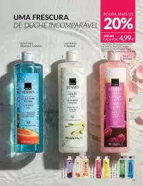 Catálogo Avon Página 21