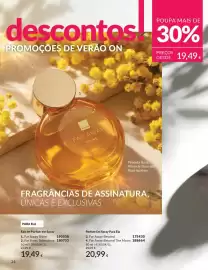 Catálogo Avon Página 24
