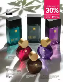 Catálogo Avon Página 25