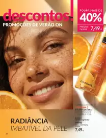 Catálogo Avon Página 26