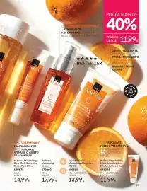 Catálogo Avon Página 27