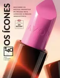 Catálogo Avon Página 28