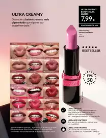 Catálogo Avon Página 29