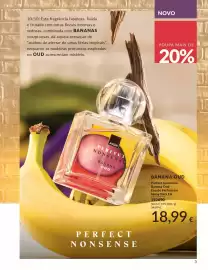 Catálogo Avon Página 3