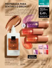 Catálogo Avon Página 31