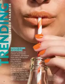 Catálogo Avon Página 34