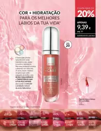 Catálogo Avon Página 37