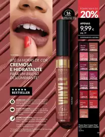 Catálogo Avon Página 39
