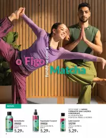 Catálogo Avon Página 4