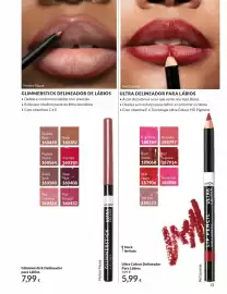 Catálogo Avon Página 41