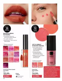 Catálogo Avon Página 42