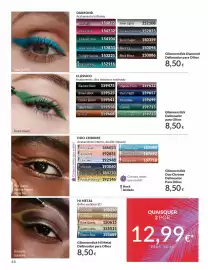 Catálogo Avon Página 44