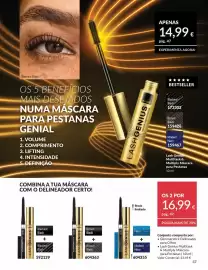 Catálogo Avon Página 47