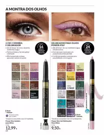 Catálogo Avon Página 48