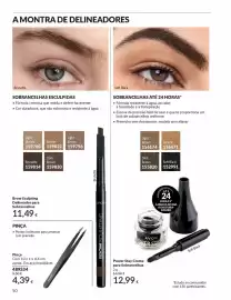 Catálogo Avon Página 50