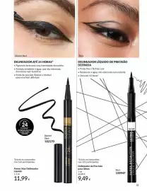 Catálogo Avon Página 51