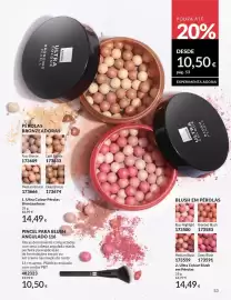 Catálogo Avon Página 53