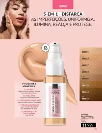 Catálogo Avon Página 55