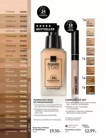 Catálogo Avon Página 56