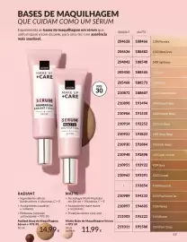 Catálogo Avon Página 57