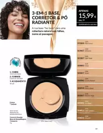 Catálogo Avon Página 59