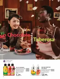 Catálogo Avon Página 6