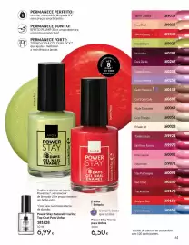 Catálogo Avon Página 61