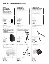 Catálogo Avon Página 62