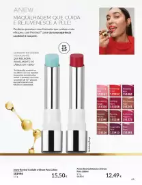 Catálogo Avon Página 65