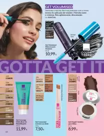 Catálogo Avon Página 66