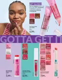 Catálogo Avon Página 67