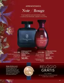 Catálogo Avon Página 69