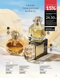 Catálogo Avon Página 71