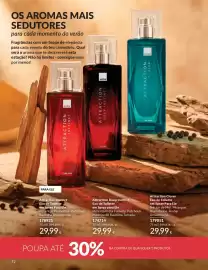 Catálogo Avon Página 72