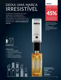 Catálogo Avon Página 75