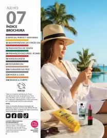 Catálogo Avon Página 8