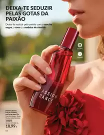 Catálogo Avon Página 84