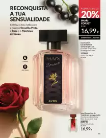 Catálogo Avon Página 85