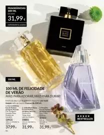 Catálogo Avon Página 86