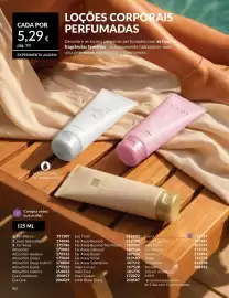 Catálogo Avon Página 90