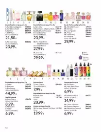 Catálogo Avon Página 92