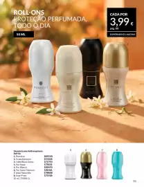 Catálogo Avon Página 93