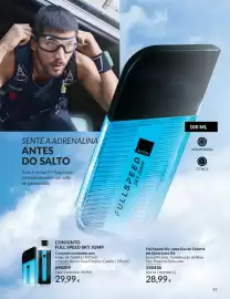 Catálogo Avon Página 97